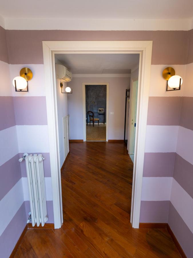 Appartamento In Villa A Tirrenia, Eleganza E Comfort A Pochi Passi Dal Mare Pisa Exterior foto