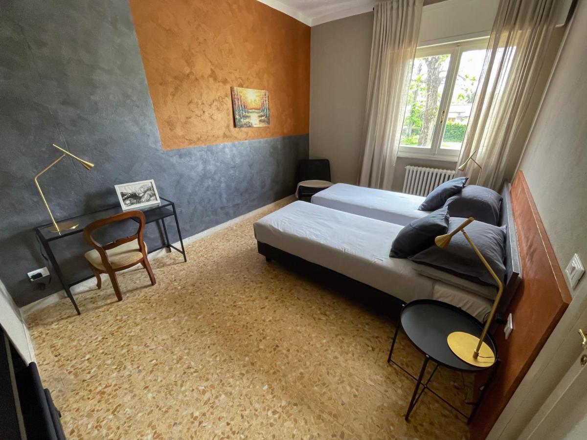 Appartamento In Villa A Tirrenia, Eleganza E Comfort A Pochi Passi Dal Mare Pisa Exterior foto
