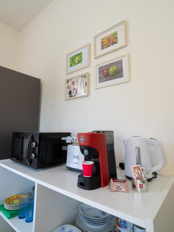 Appartamento In Villa A Tirrenia, Eleganza E Comfort A Pochi Passi Dal Mare Pisa Exterior foto