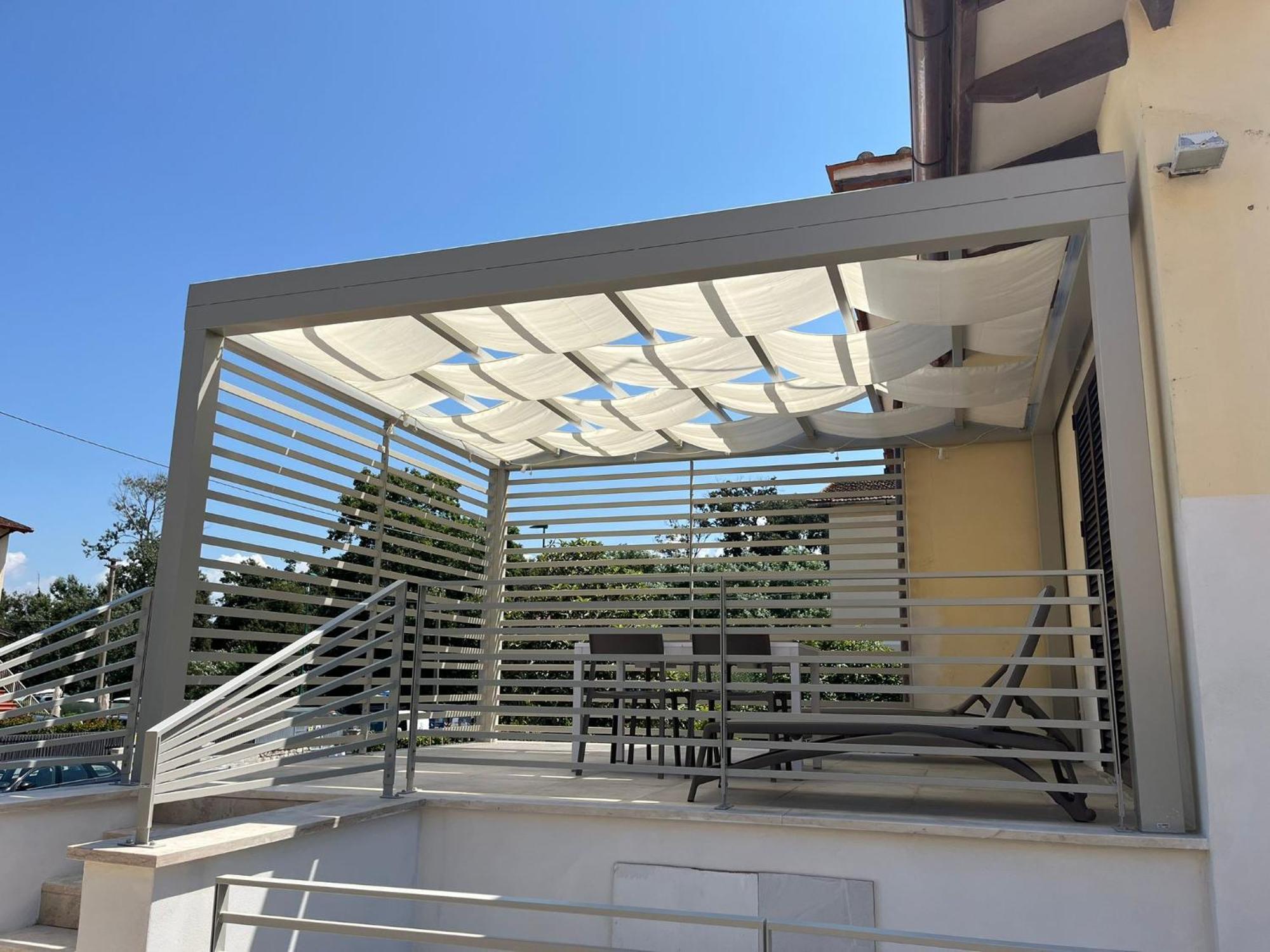 Appartamento In Villa A Tirrenia, Eleganza E Comfort A Pochi Passi Dal Mare Pisa Exterior foto